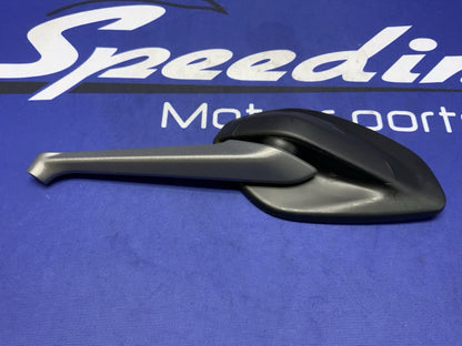 Ducati Left Rear-View Mirror Streetfighter V4/S 2020-2025 OEM 52310551A