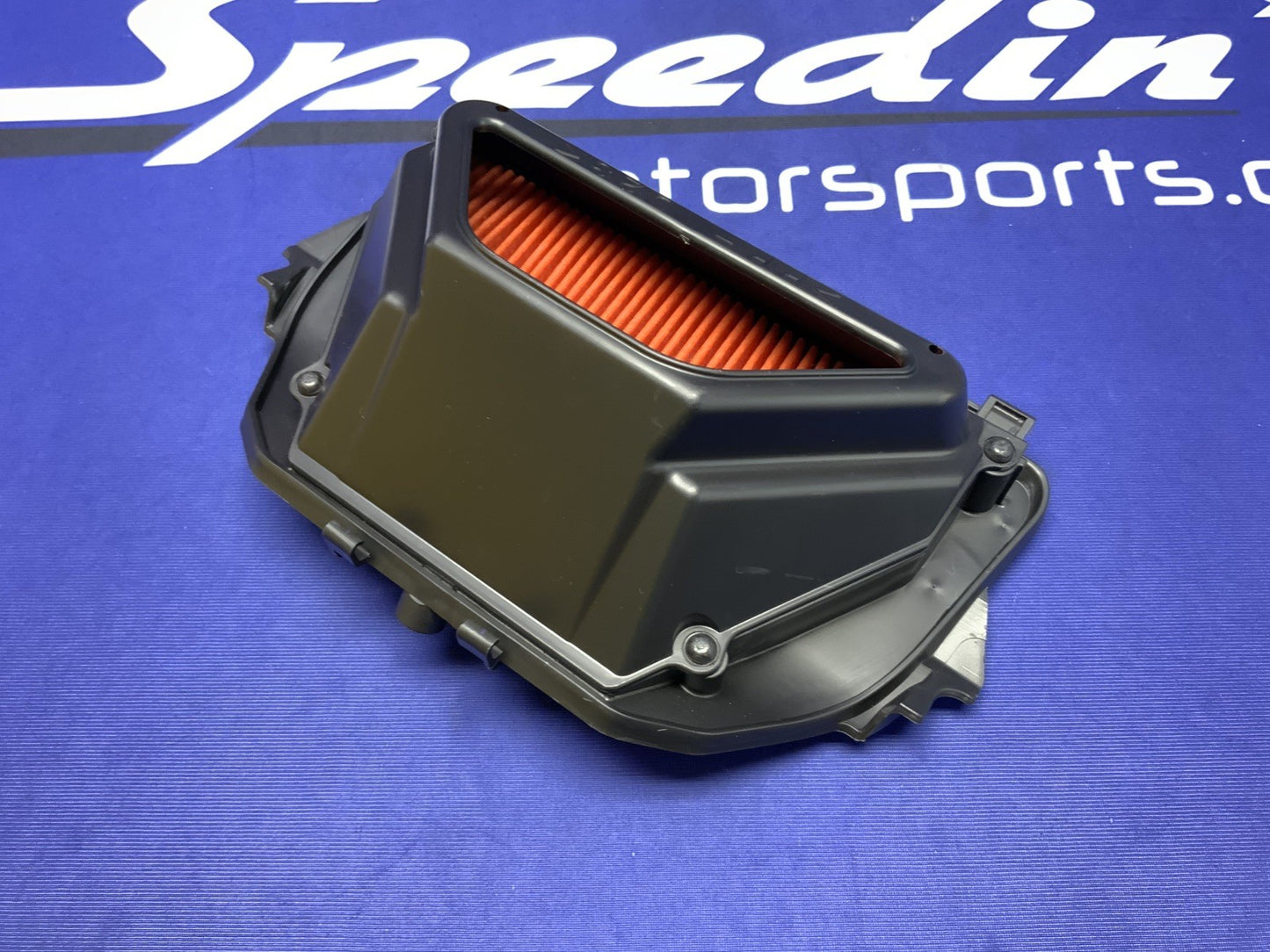 Yamaha Air Filter YZF-R6 Race 2023-2026 OEM 13S-14450-01-00