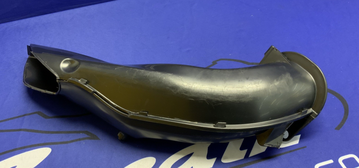 Aprilia Left Air Duct RSV4 2016-2020 OEM 2B001921