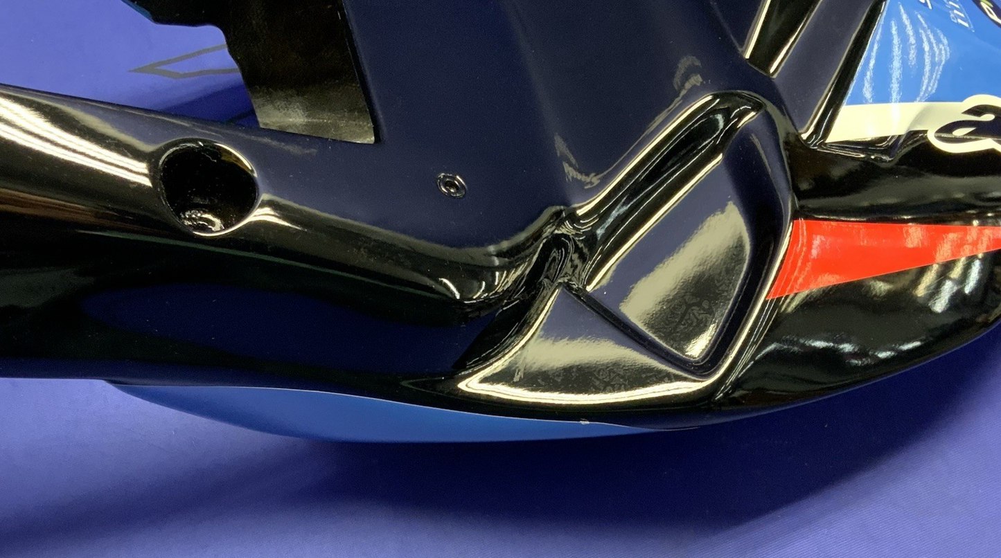 Alpha Racing Race Tail M1000RR 2021-2022 4663B001A07-1