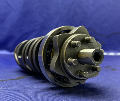 Suzuki Shift Drum GSXR 1000 2001-2008 OEM 25310-40F00