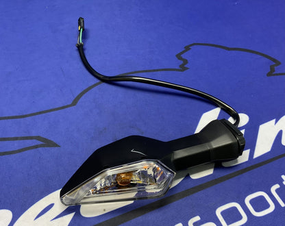 Kawasaki Right Rear Turn Signal Ninja 500 2024-2026 OEM 23037-0537-1