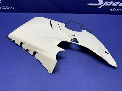 Ducati Left Lower Fairing (Unpainted) Panigale V4 2022-2024 OEM 4801C483A