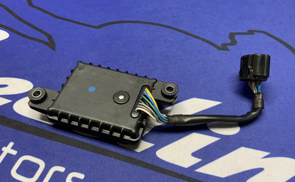 Triumph Immobilizer ECU Street Triple RS 2023-2026 OEM T2504061