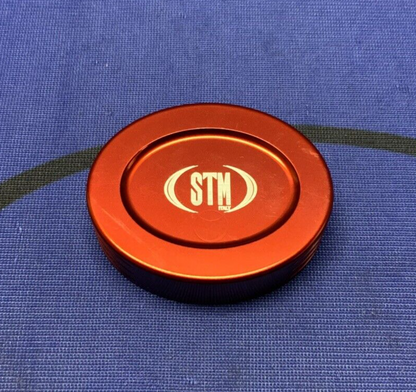 STM Brake Reservoir (Red) 20cc Capacity SUN-N230