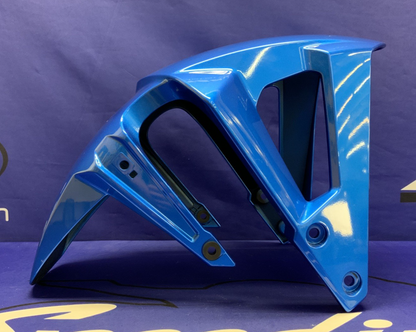 Suzuki Front Fender (Metallic Triton Blue) GSX-8R 2026 OEM 53111-25L00-YSF-1