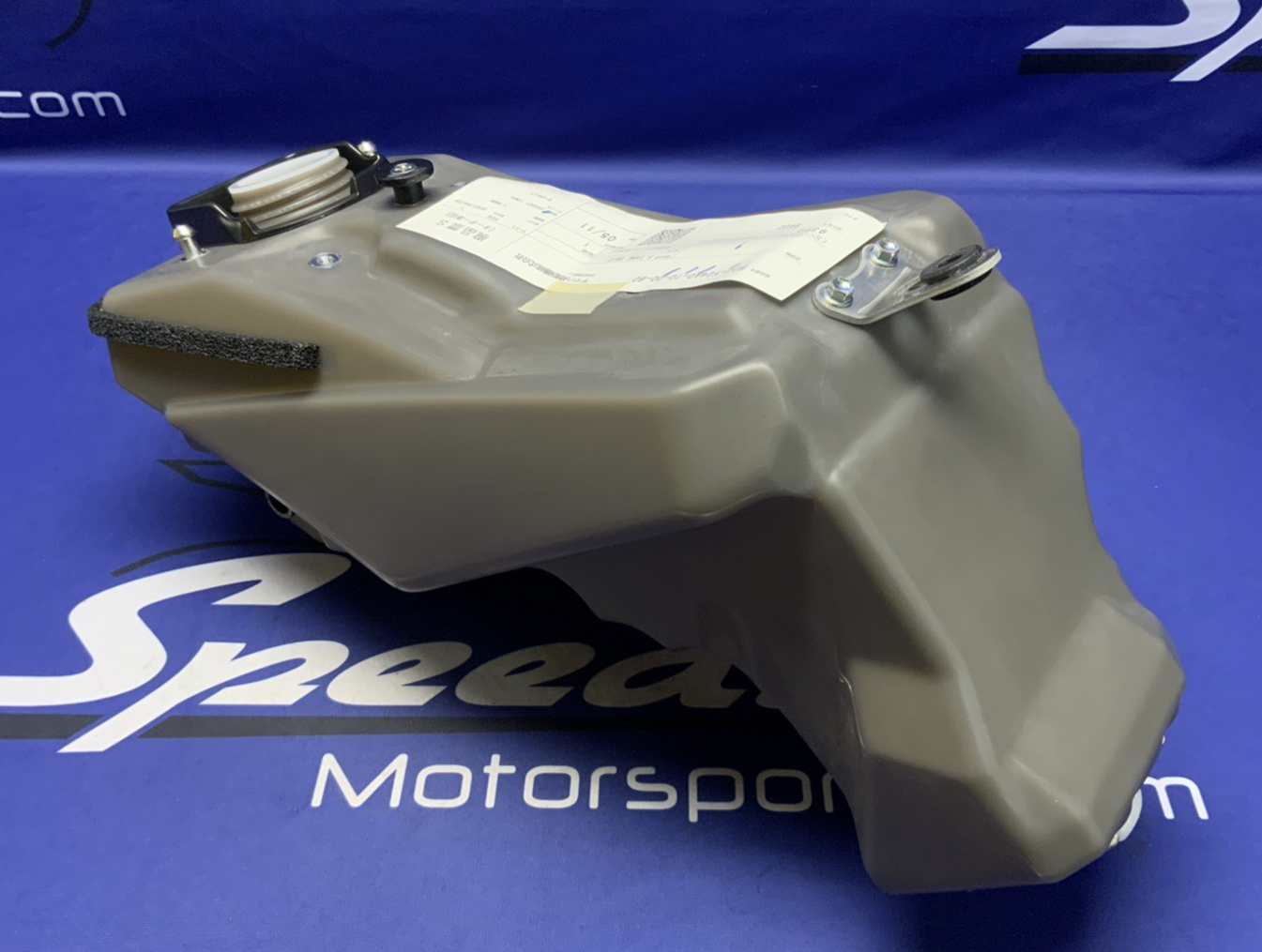 Yamaha Fuel Tank Assembly W/ Fuel Pump YZ250FX 2020-2023 OEM B3J-24110-00-00