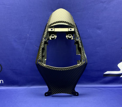 Suzuki Rear Frame Cover GSXR 750/600 2011-2026 OEM 47300-14J10-1