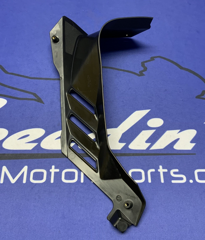Kawasaki Right Inner Cowling ZX-10R/RR 2021-2025 OEM 55028-0768