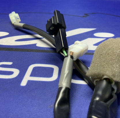 Suzuki Rear Taillight Harness GSXR 600/750 2011-2025 OEM 36859-14J01