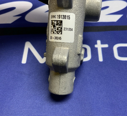 Polaris Dual Input Master Cylinder 3/4" Bore Sportsman 570 2021-2025 OEM 1913815