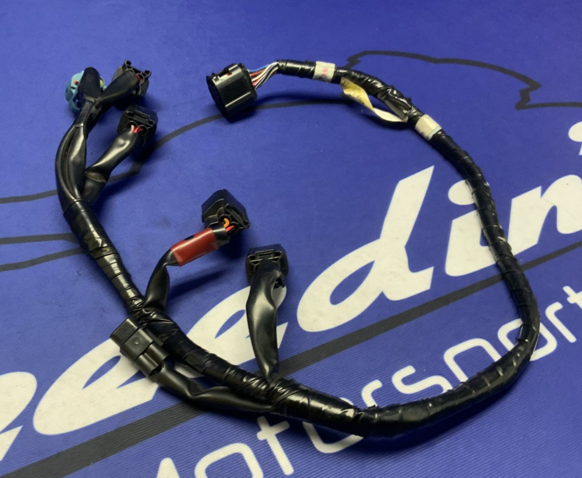 Yamaha Ignition Coil Wiring Harness YZF-R6 2017-2024 OEM BN6-82309-00-00