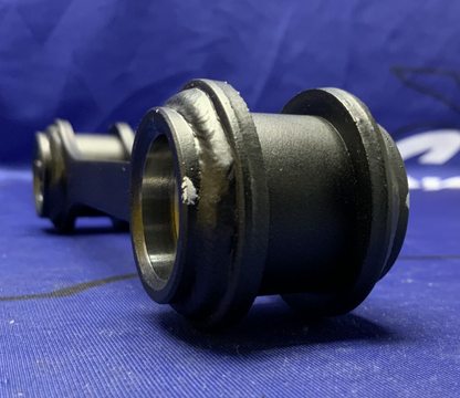 Kawasaki Rear Shock Linkage ZX-4R/RR 2023-2025 OEM 39111-0392