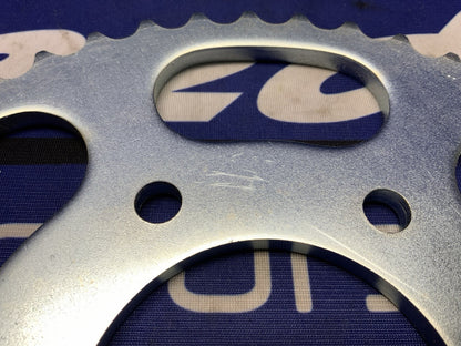 Kawasaki Rear Wheel Drive Sprocket F11 1973-1975 OEM 42041-107
