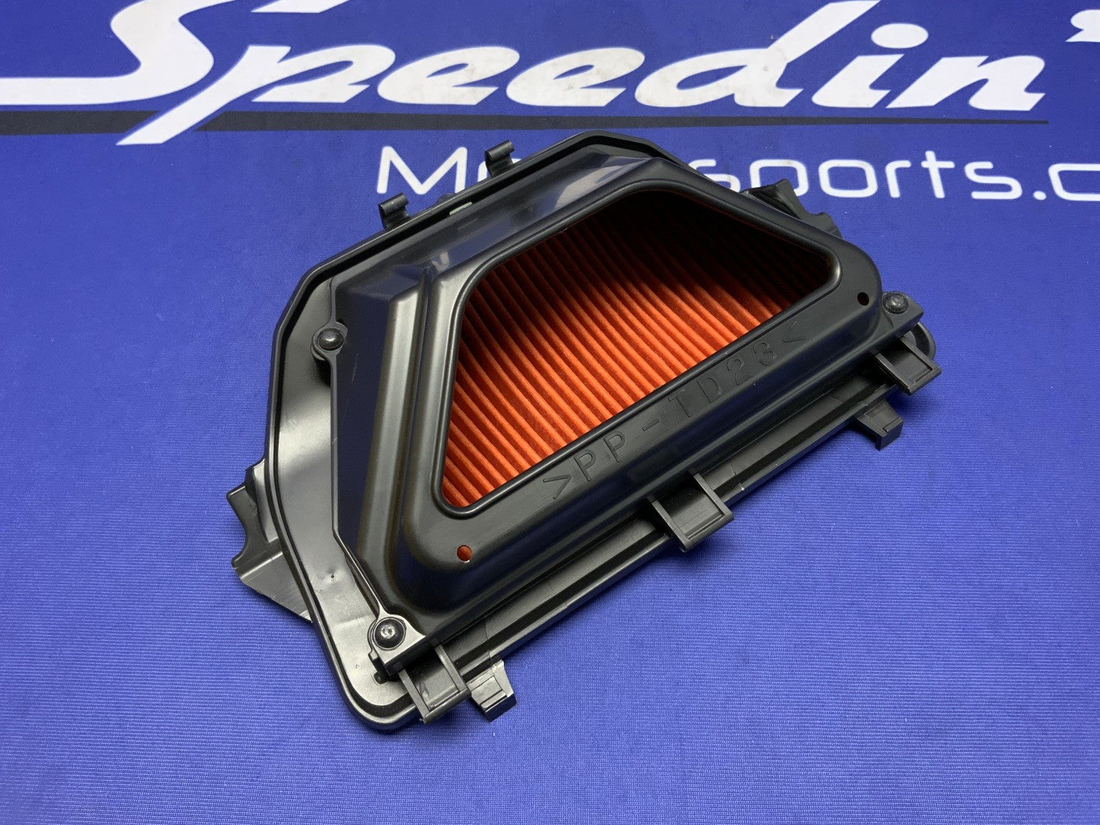 Yamaha Air Filter YZF-R6 Race 2023-2026 OEM 13S-14450-01-00