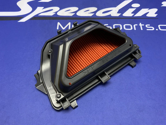 Yamaha Air Filter YZF-R6 Race 2023-2026 OEM 13S-14450-01-00