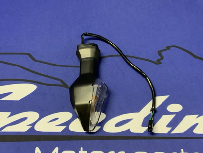 Kawasaki Right Rear Turn Signal Ninja 500 2024-2026 OEM 23037-0537