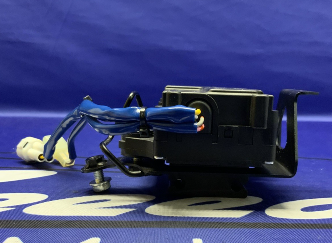 Kawasaki Exhaust Servo Motor ZX-6R 2019-2024 OEM 21174-0009