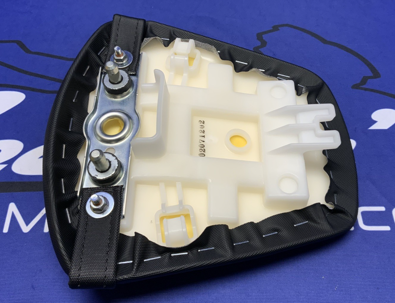 Suzuki Passenger Seat GSXR 600/750 2011-2026 OEM 45300-14J11-P3H