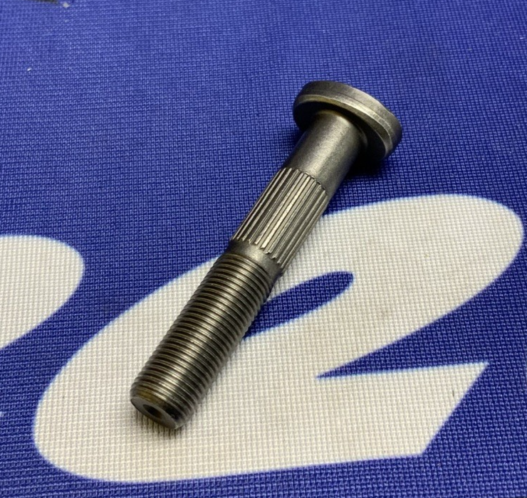 Kawasaki Connecting Rod Bolt Ninja ZX-10R 2004-2026 OEM 92153-0809