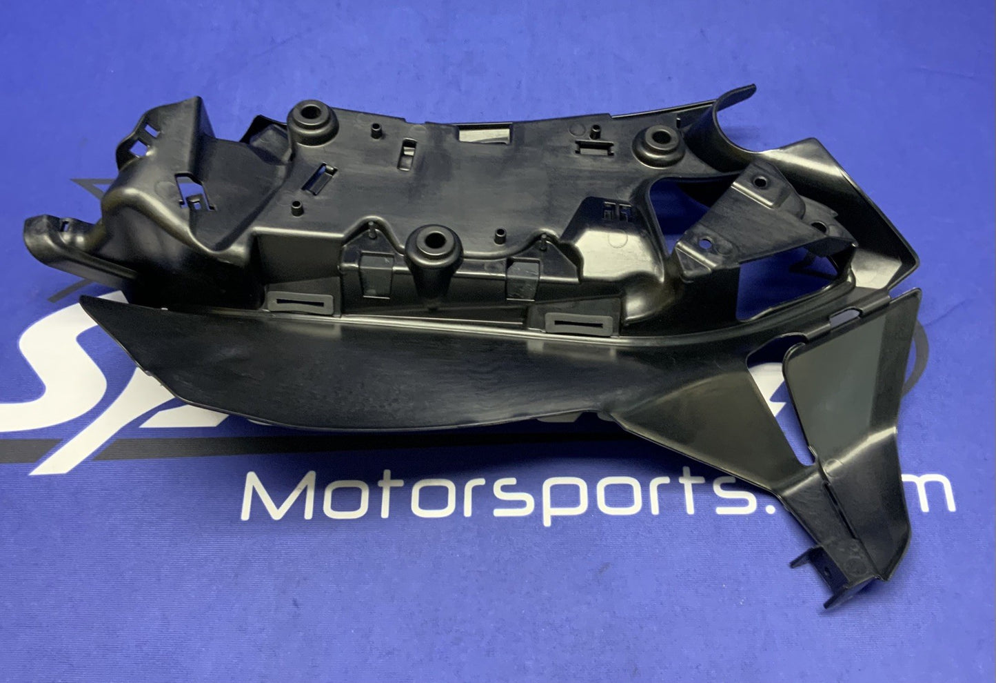 Ducati Right Inner Fairing Superbike 1199 Panigale/S 2012 OEM 829PA371A