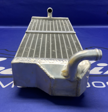 Mylers Radiators Left Radiator Assy RMZ250 2007-2009 AM020AMB