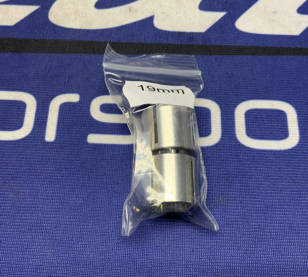 Oberon Performance Bar End Turn Signal Set 7814-1199