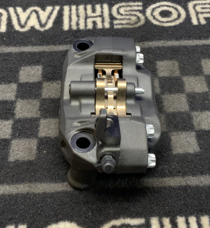 Suzuki Front Right Brake Caliper Assembly GSX-8R 2024-2026 OEM 59100-23H40-999-3