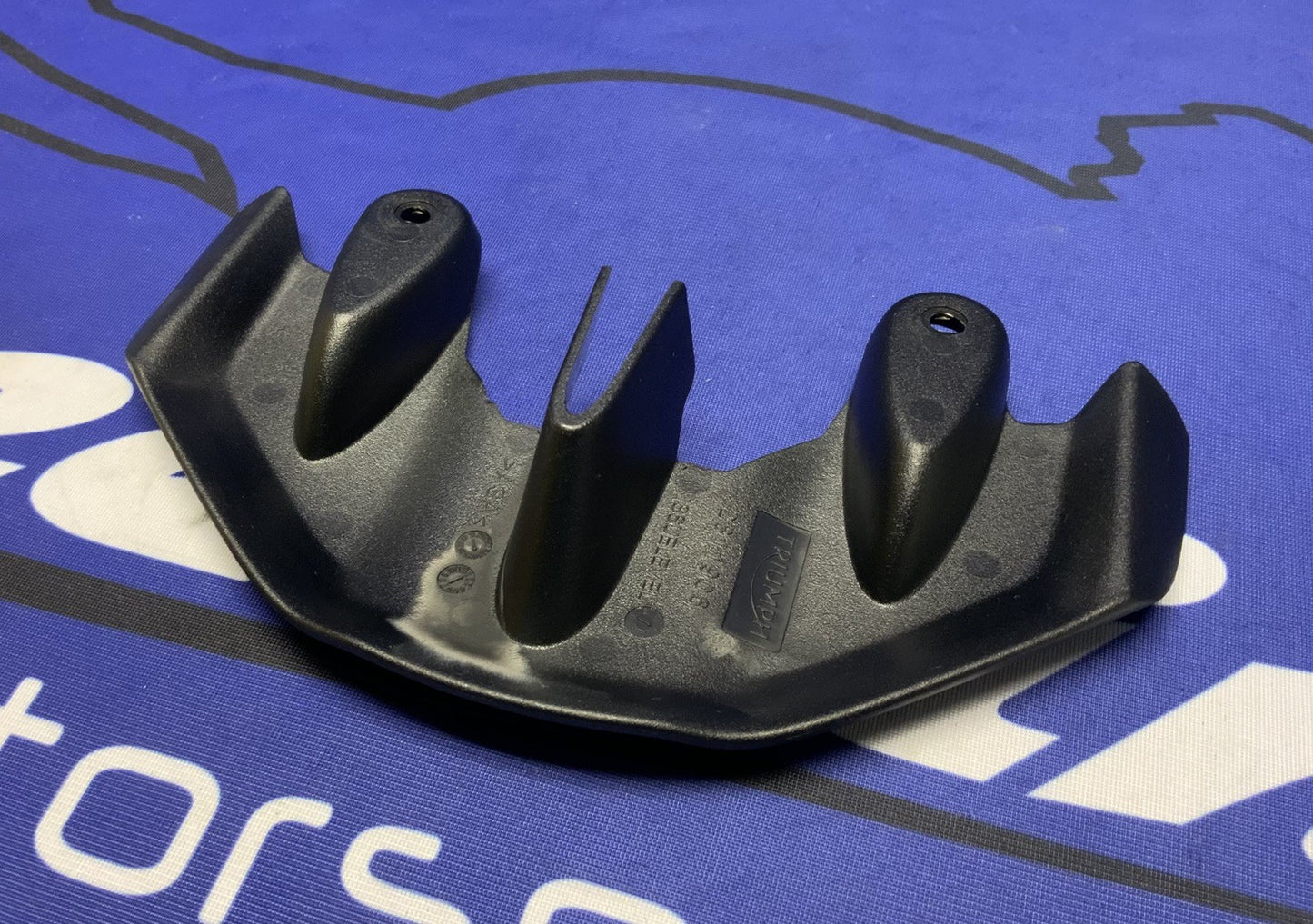 Triumph Intake Molding Street Triple RS 2023-2026 OEM T2311906