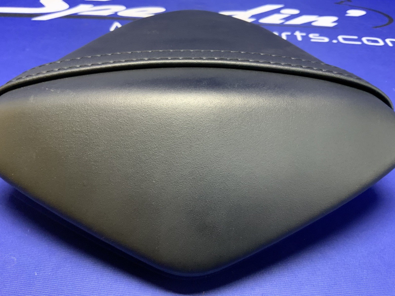 Kawasaki Passenger Seat Ninja 300 2013-2017 OEM 53066-0393-12Y