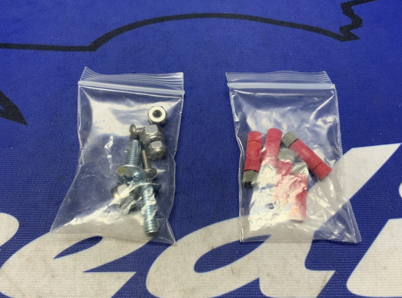 Admore Lighting Brake Light Assembly GSXR 600/750 1996-2006 LED5420-SMT-TS