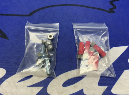 Admore Lighting Brake Light Assembly GSXR 600/750 1996-2006 LED5420-SMT-TS