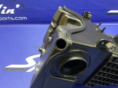 BMW Airbox Air Intake Assembly R1200GS 2004-2010 OEM 13717672506