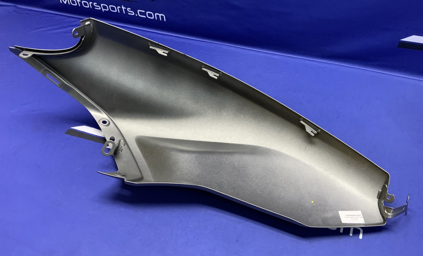 Ducati Right Hand Tank Cover Diavel 1260S 2022-2023 OEM 4801A333AP