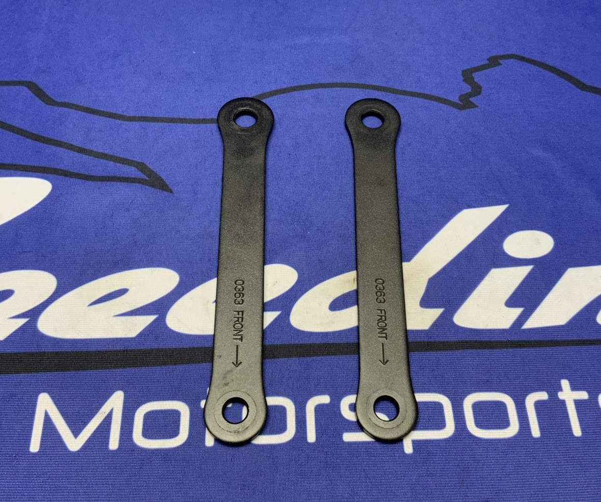 Kawasaki Shock Linkage Ninja 400 2018-2022 OEM 39111-0363