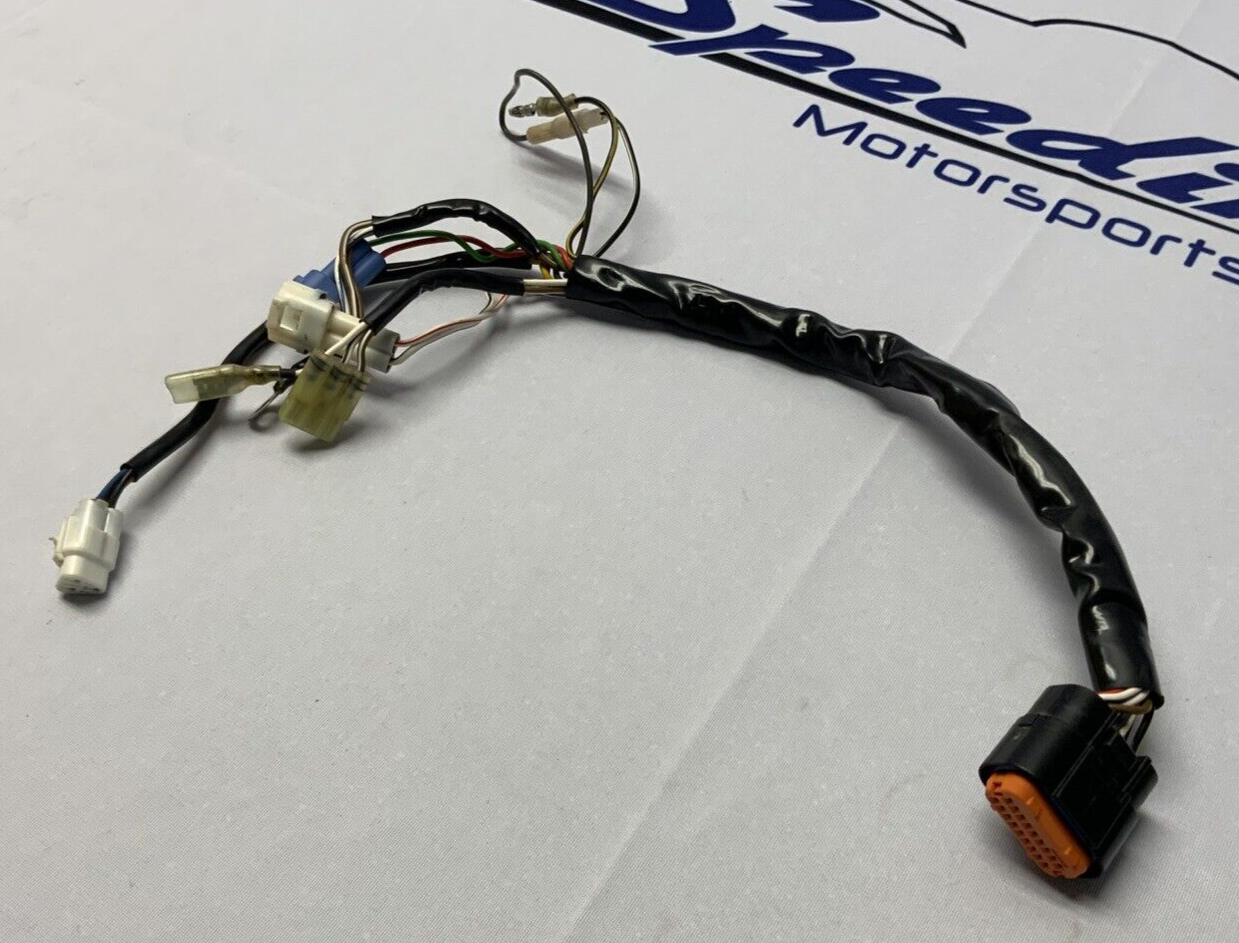 KTM CDI Wiring Harness XC-F 2008-2009 OEM 77339032000