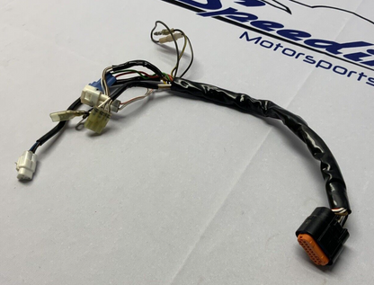 KTM CDI Wiring Harness XC-F 2008-2009 OEM 77339032000