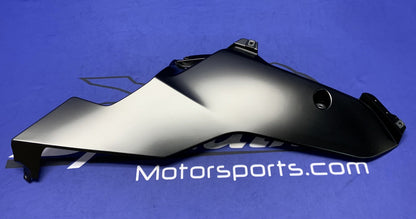 Yamaha Right Lower Fairing (Raven Black) YZF-R6 2017-2026 OEM BN6-28395-00-P1-1