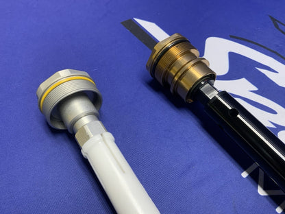 K-Tech Front Fork Off Road Valve System Kit (KTM) 117-600-023-004