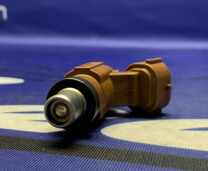 Suzuki Fuel Injector Set GSXR 600/750 2006-2007 OEM 15710-01H00