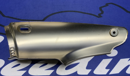 BMW Muffler Cover R1250GS 2018-2023 OEM 18517726831