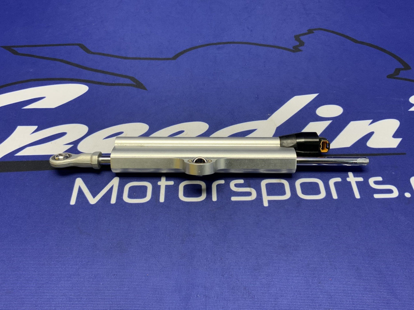 Ducati Steering Damper Panigale V4 2021-2025 OEM 36420132A