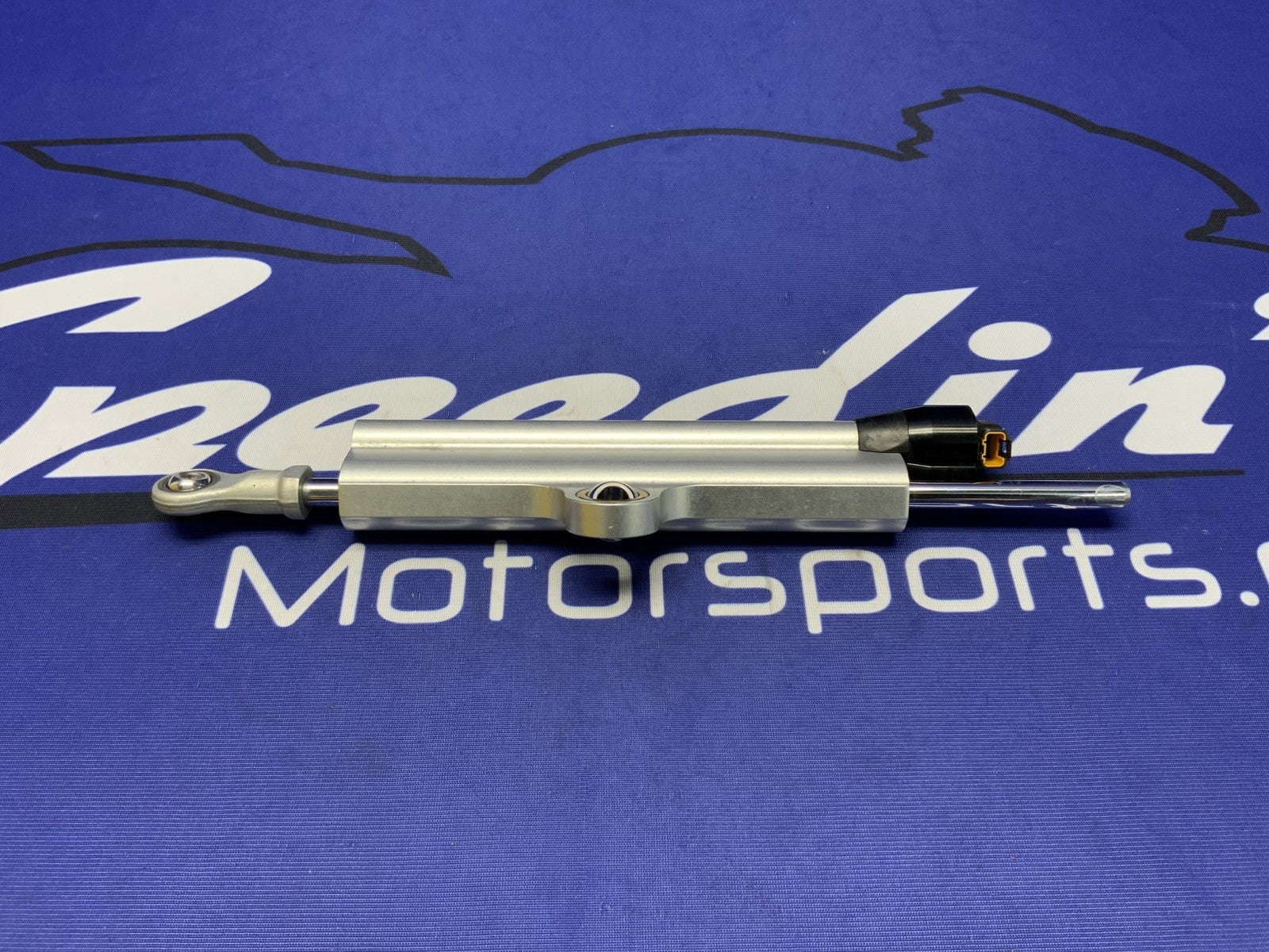 Ducati Steering Damper Panigale V4 2021-2025 OEM 36420132A