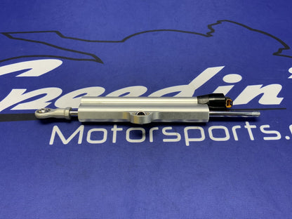 Ducati Steering Damper Panigale V4 2021-2025 OEM 36420132A