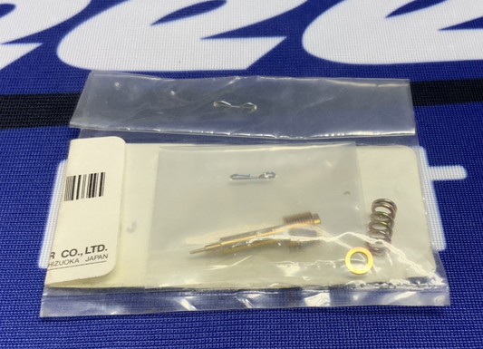 Yamaha Pilot Screw Set FZR 600 R 1990-1999 OEM 12R-14105-00-00