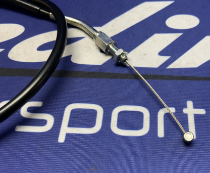 Suzuki Throttle Cable No.2 GSXR 600/750 2011-2025 OEM 58300-14J11
