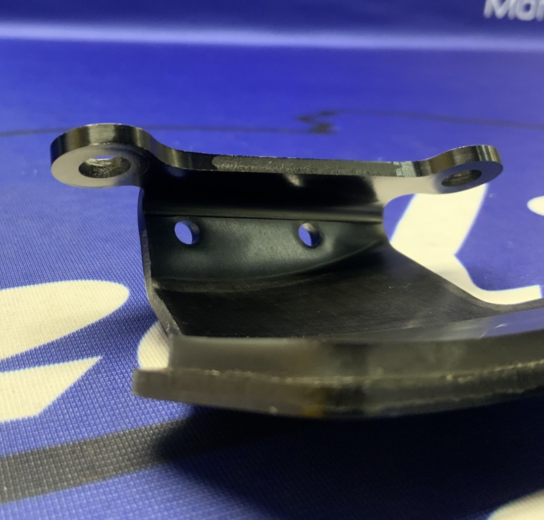 Yamaha Stator Cover Guard Slider YZF-R6 2017-2024 OEM BN6-15490-00-00