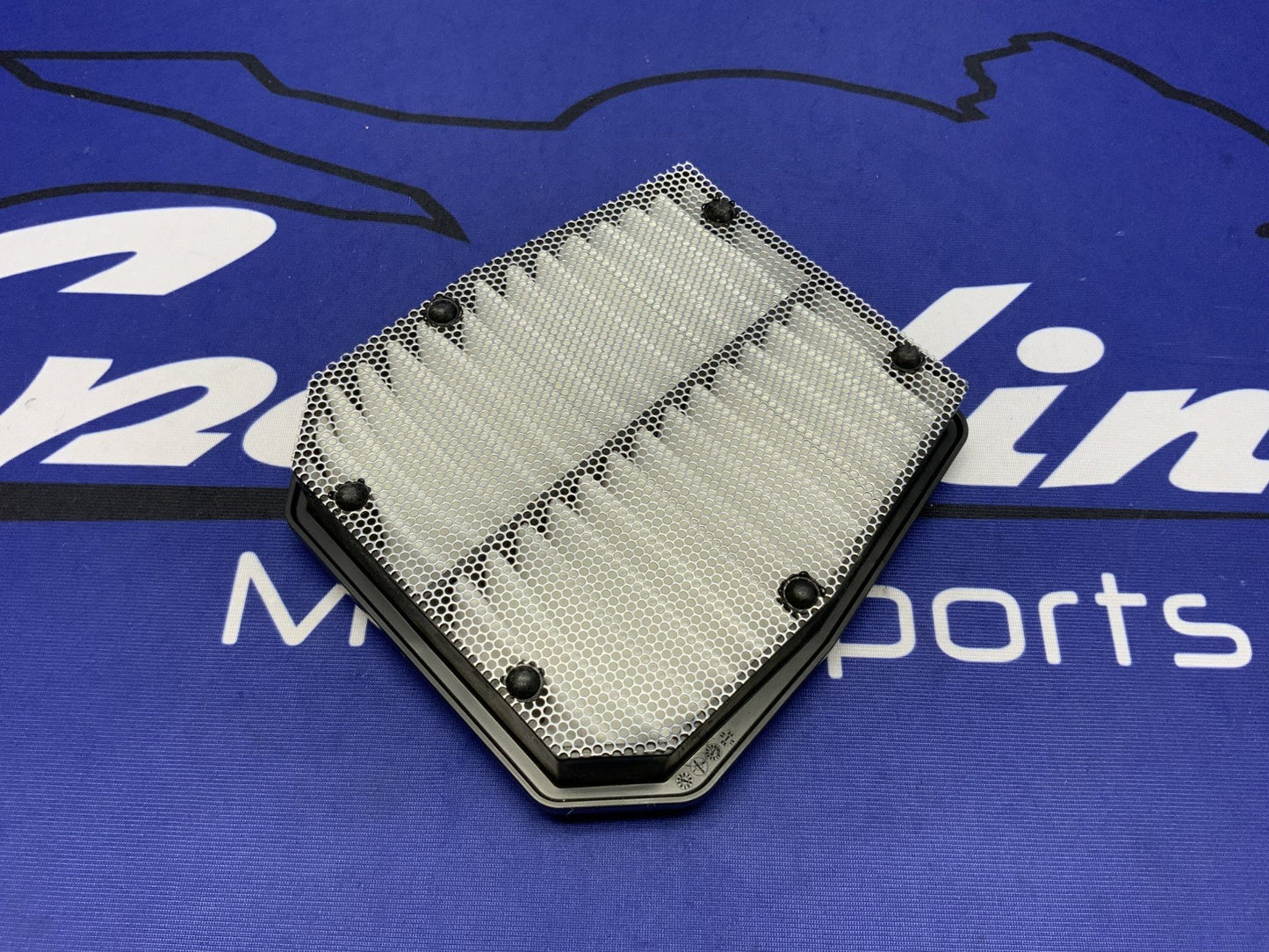Suzuki Air Filter GSX-8R 2024-2026 OEM 13780-25L00-1