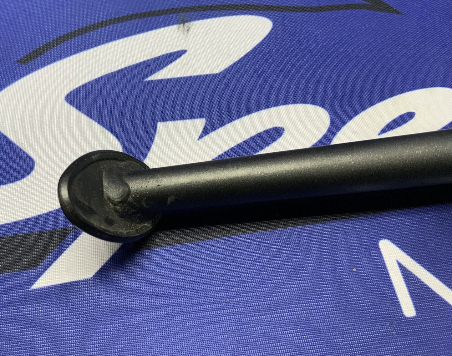 Kawasaki Kickstand Assembly ZX-10R/RR 2017-2025 OEM 34024-0137-18R