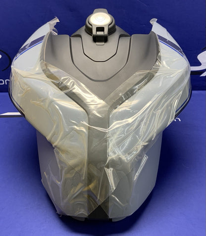 Zero Charge Tank Cover (Storm Grey) SR 2021 24-08296-58